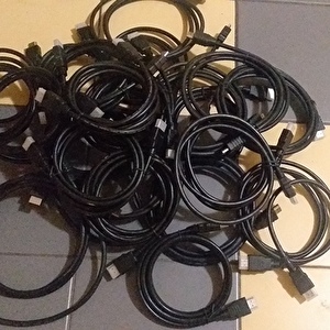 HDMI KABLOVI